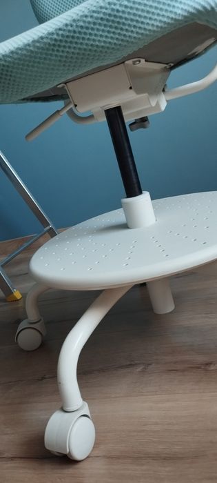 Krzesło obrotowe IKEA