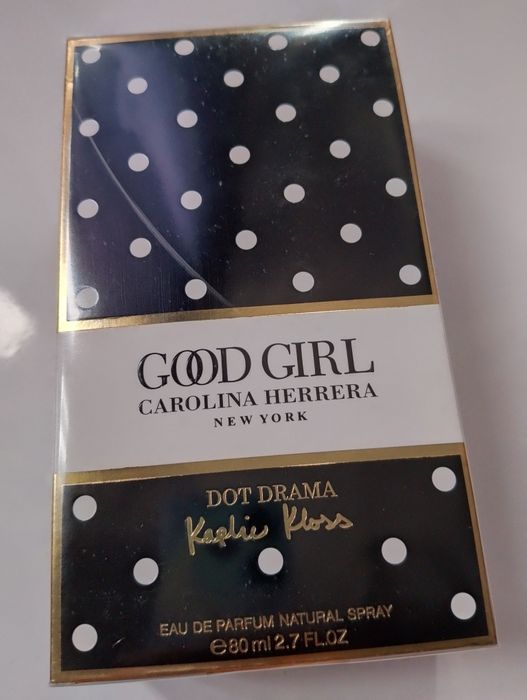 Carolina Herrera Good Girl Dot Drama 80ml
