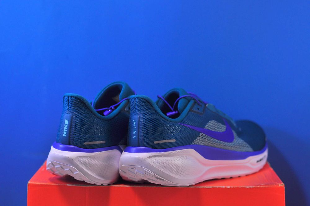 Кросівки Nike Pegasus Trail 5 , Nike React Pegasus 41  оригінал