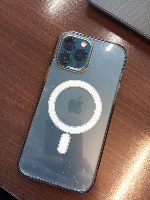 Iphone 12 pro max 256gb