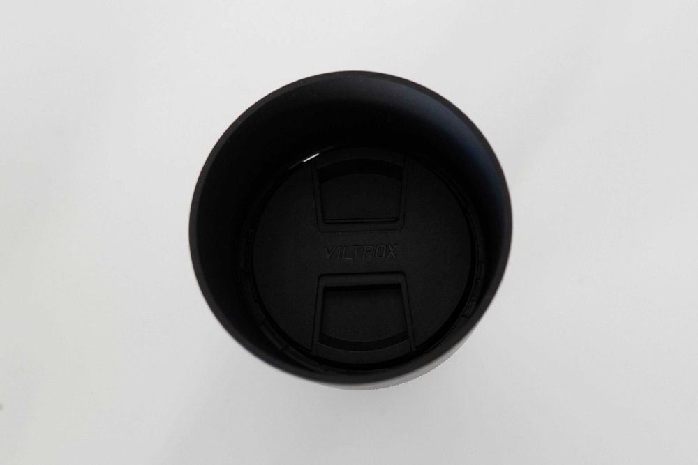 Obiektyw Viltrox AF 85mm f/1.4 Pro FE (SONY)