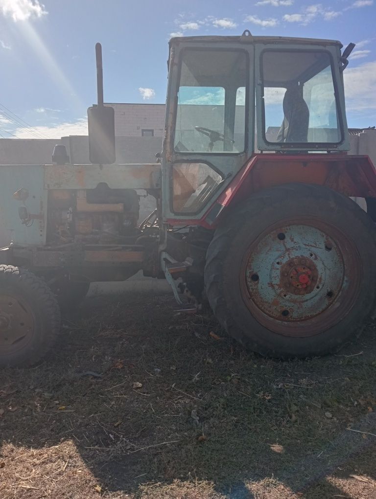 Продам ЮМЗ в робочому стані