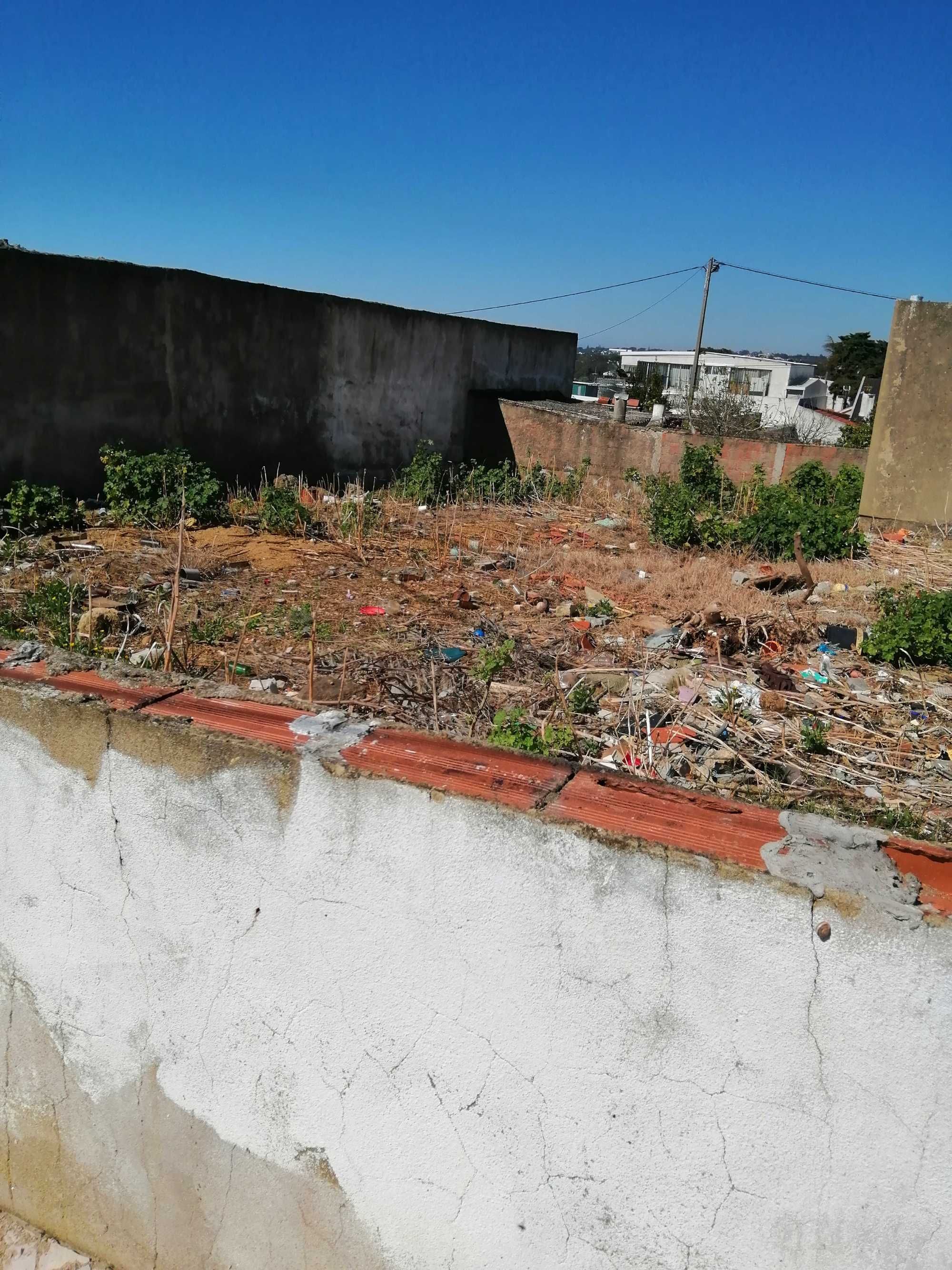 Venda de Terreno