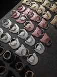 Ring holder uchwyt ring do telefonu kotek
