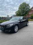 BMW Seria 5 Bmw gt5 3.0D idealny stan