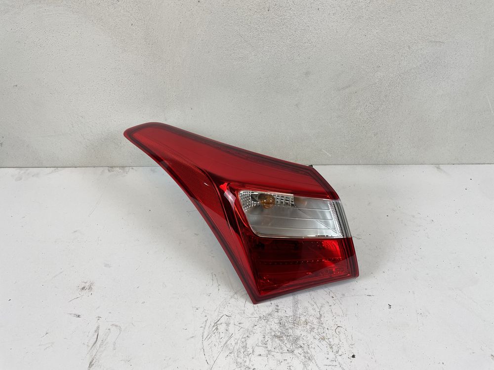 Lampa lewa tył Hyundai I30 II 12- HB