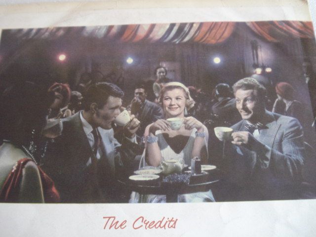 Danny Kaye & Louis Armstrong ‎– The Five Pennies - LP VINIL