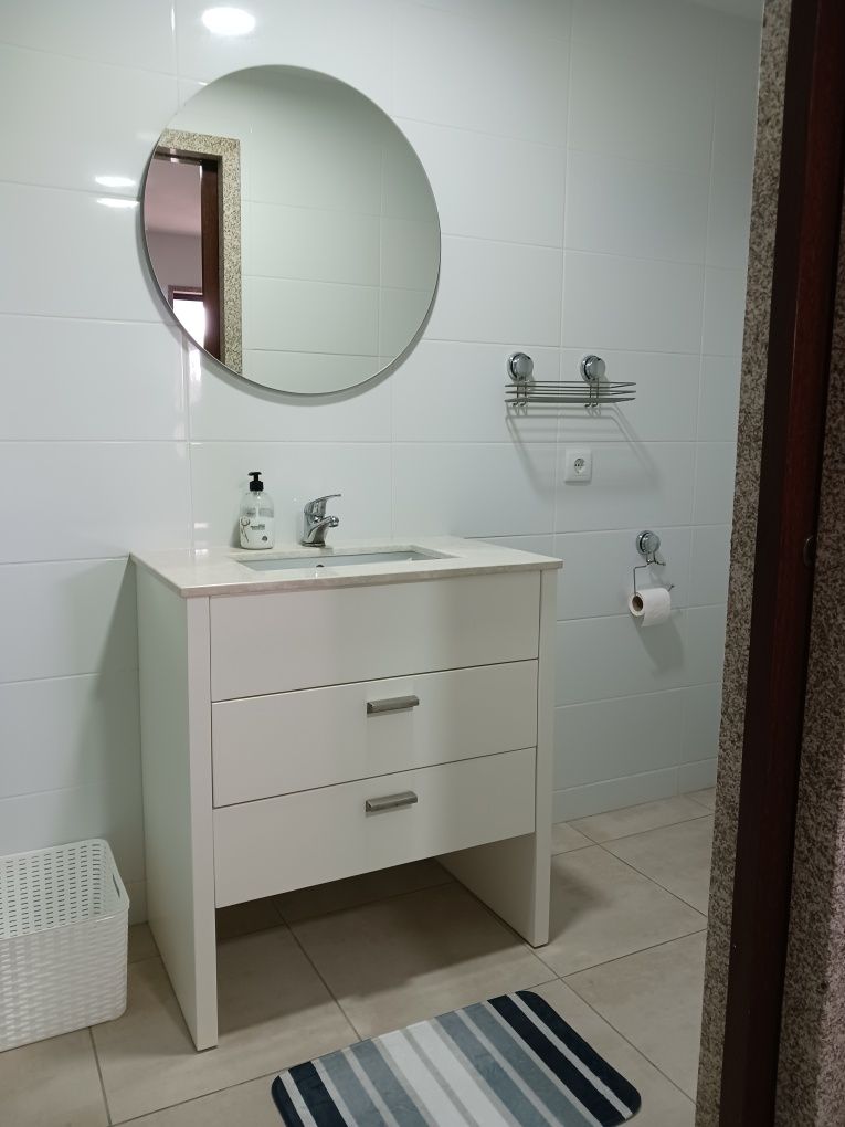 Quarto para arrendamento