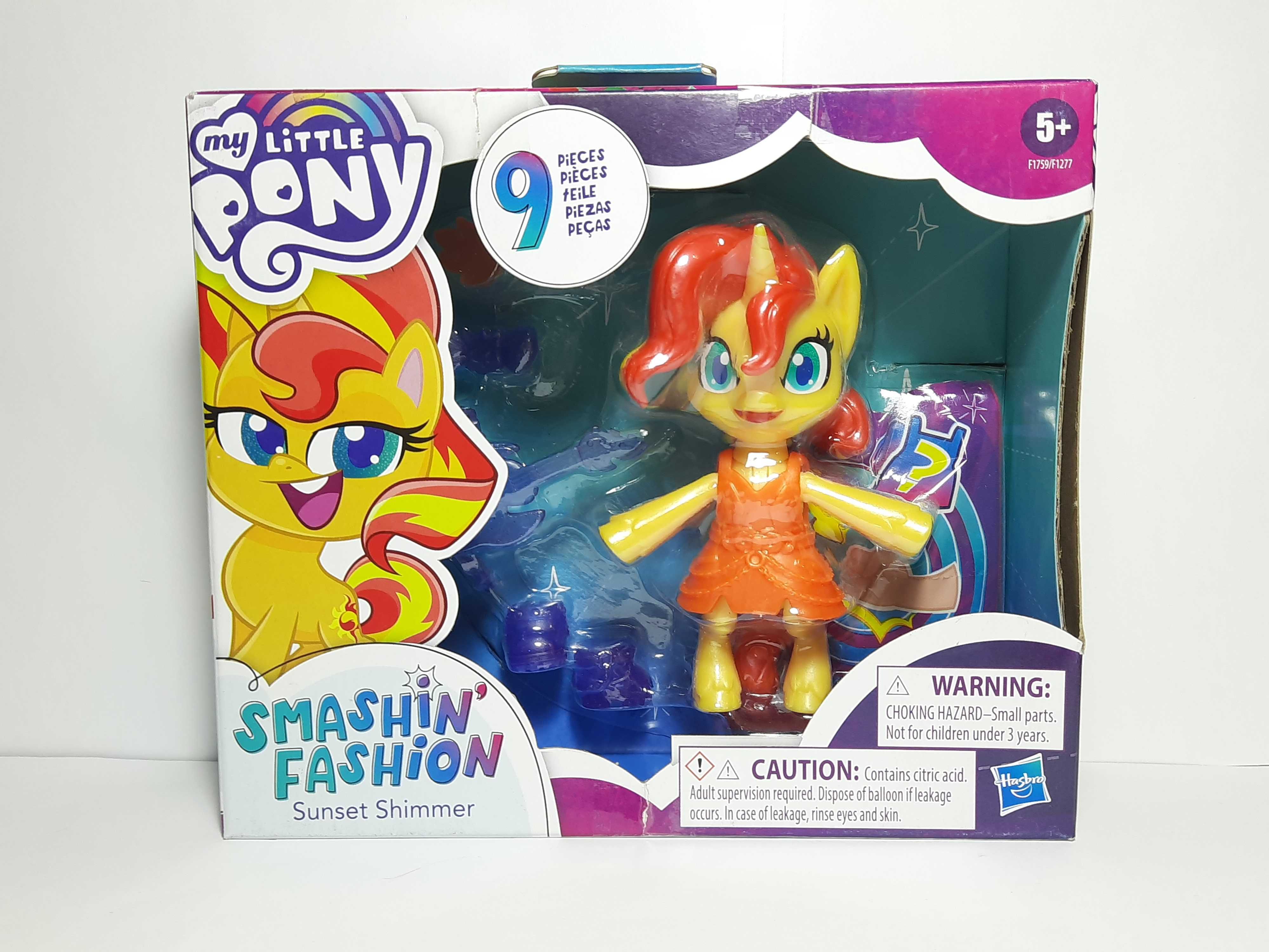 My Little Pony Shimmer пони Сансет Шиммер Каденс Эппл Искорка Радуга