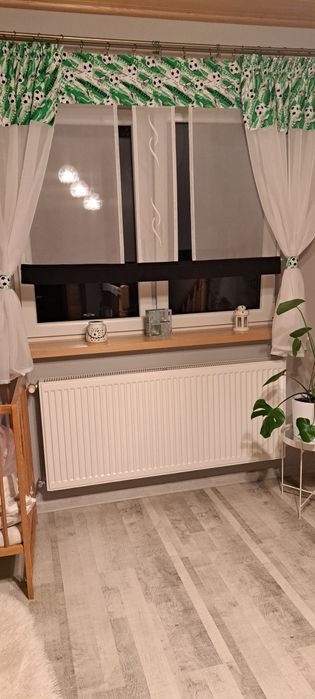 Firanka  Komplet dla dzieci