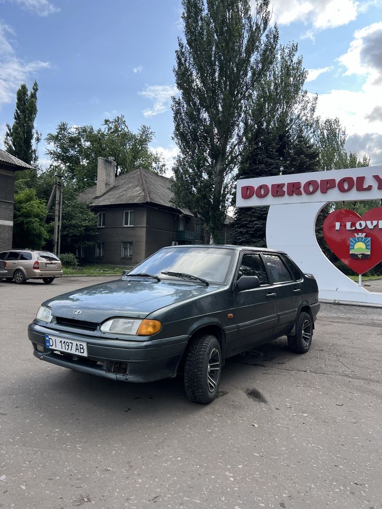Срочно продам ваз 2115