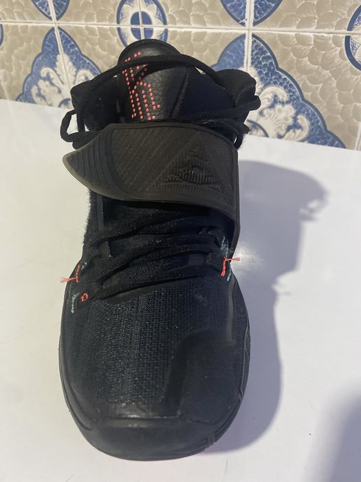 Vendo sapatilhas nike kyrie 6
