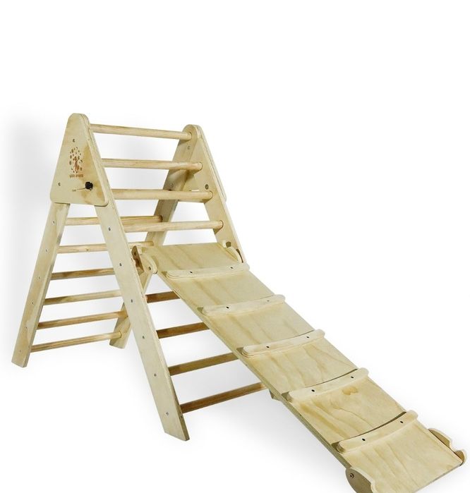 Triângulo de Pikler