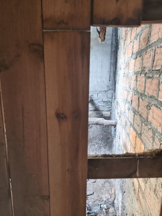Casa em ruínas a venda