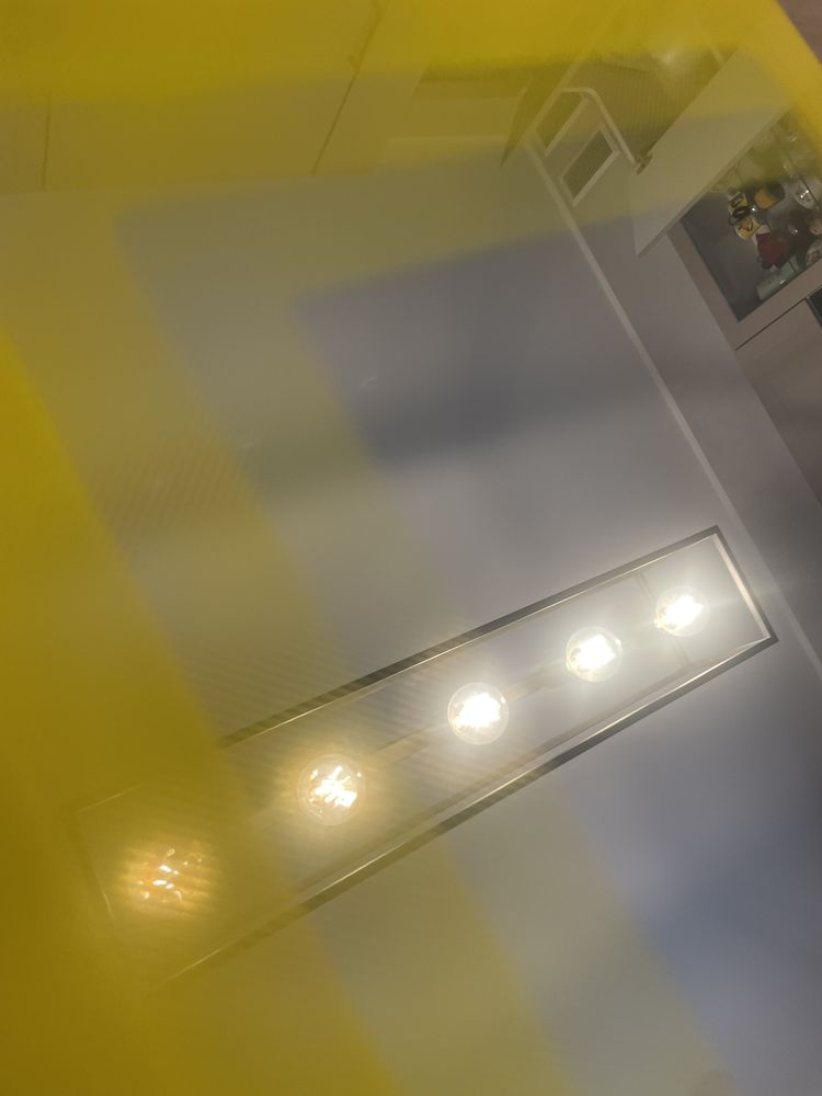 Świetne ozdobne lustra 30x30cm IKEA