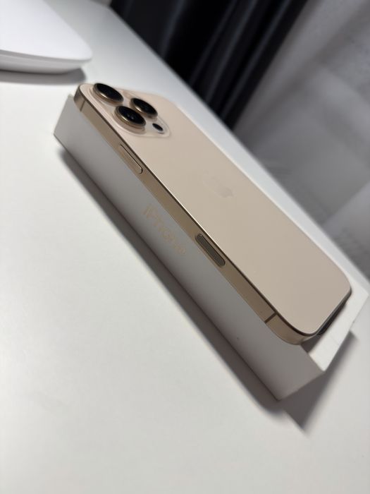 Apple iPhone 16 Pro Max 1TB Desert Titanium!! Sim + Esim!! 980$