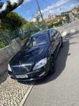 Mercedes Classe S 320 CDI