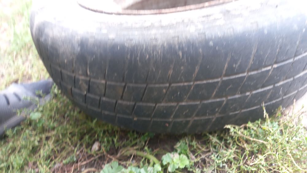 Продам колеса таврія славута пару