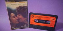 John Lennon & Yoko Ono – Milk And Honey KASETA MAGNETOFONOWA