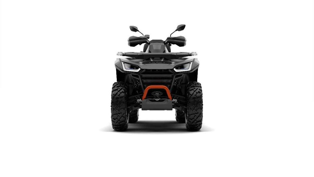 Квадроцикл SEGWAY 1000 AT10L EFI Bosh Equipped 2025