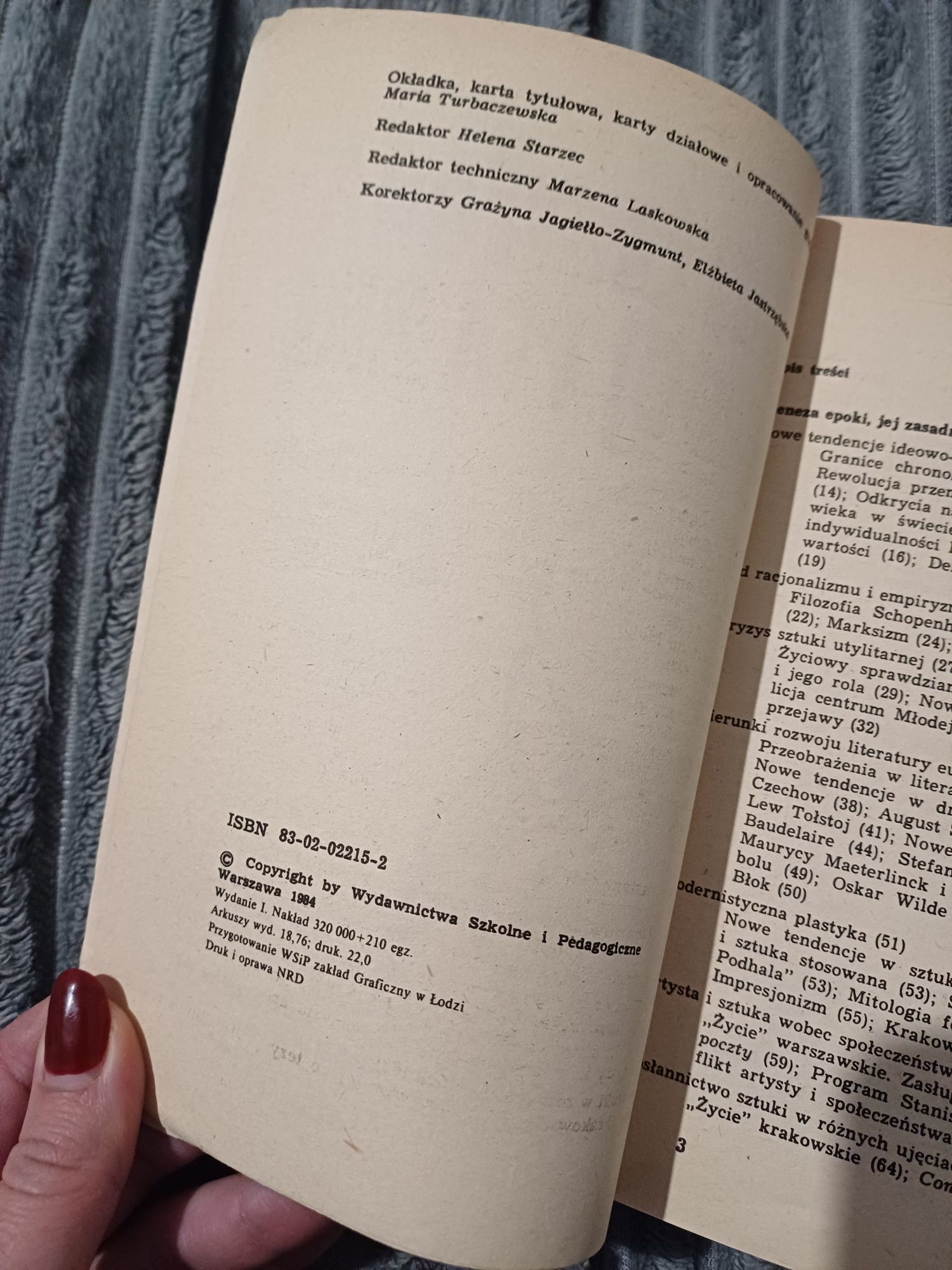 Literatura Młodej Polski  Tomasz Weiss