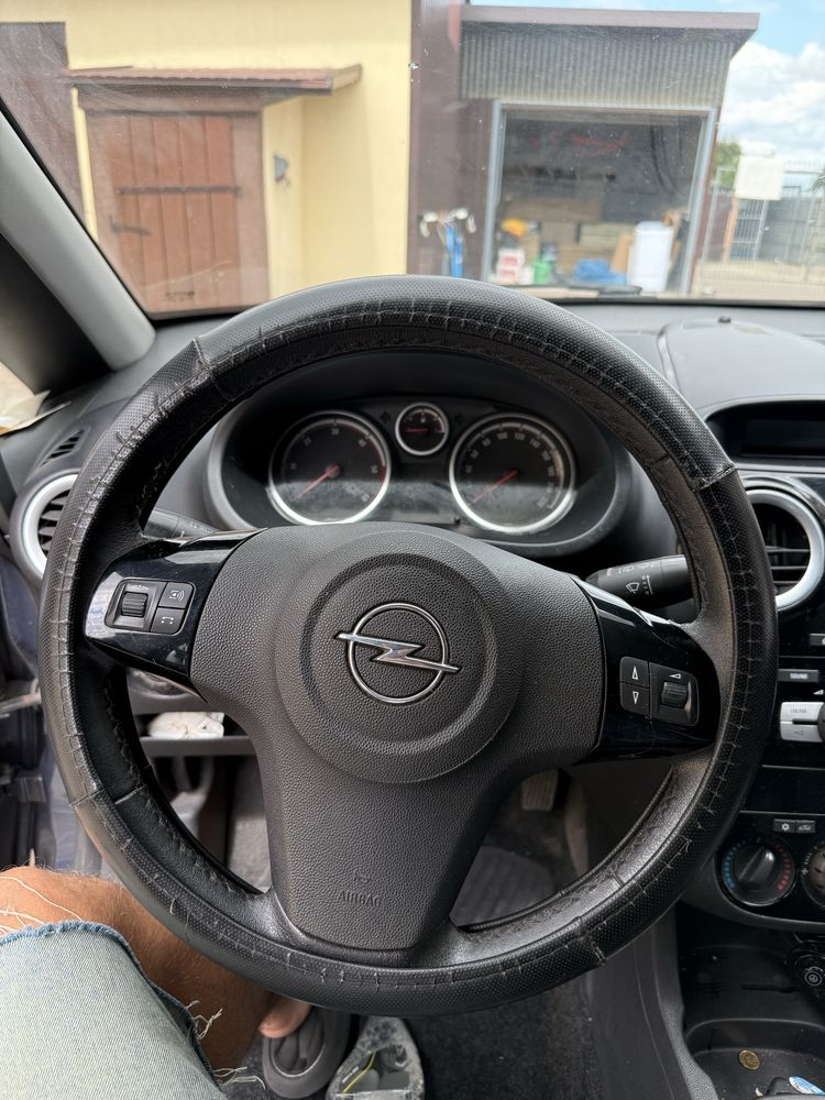 Opel Corsa D 1.3 CDTI