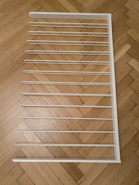 IKEA Wieszak na spodnie do Szafy PAX 100CM ( Nowy rozpakowany )