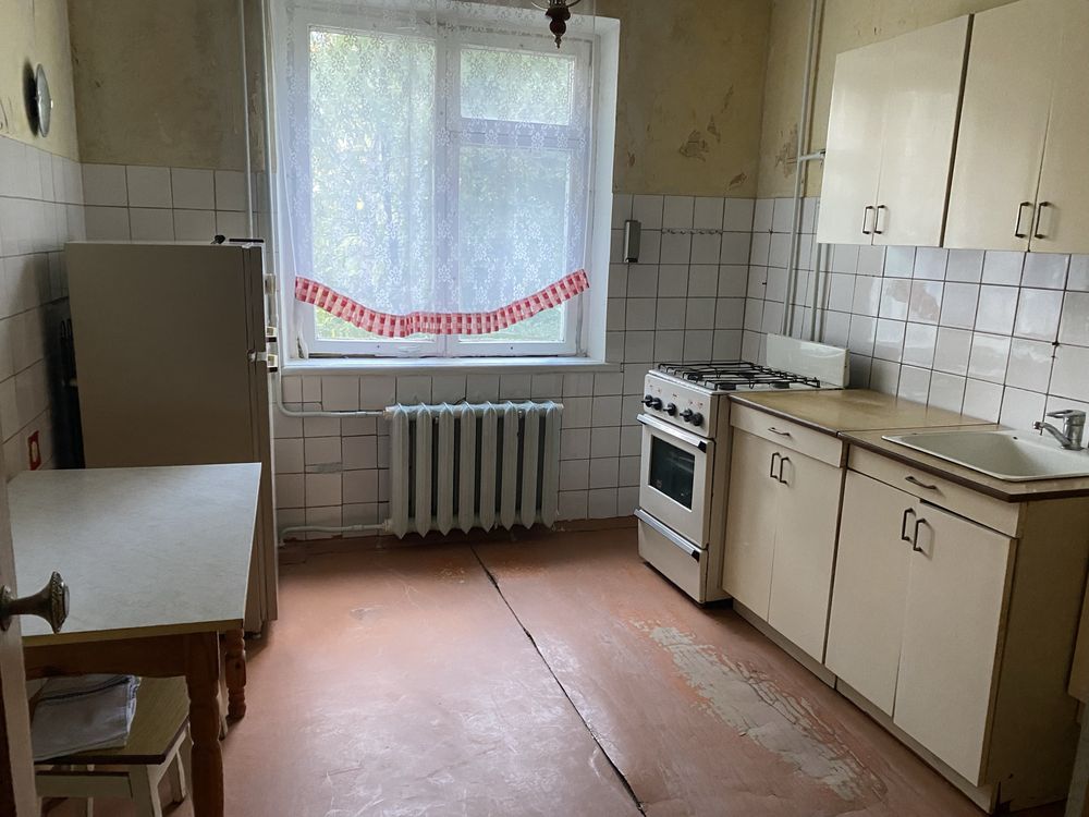 Продам 3к.квартиру на Ковпака