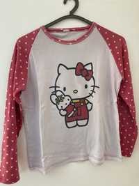 Conjunto pijama Hello Kitty