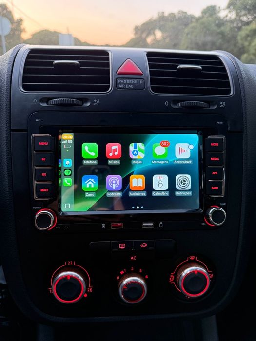 Volkswagem Jetta 1.9 TDI pd105