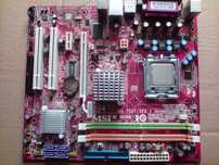 Материнська плата MSI 945GCM7-L (MS-7507)