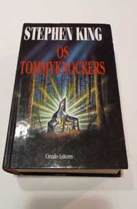 Os Tommyknockers - Stephen King