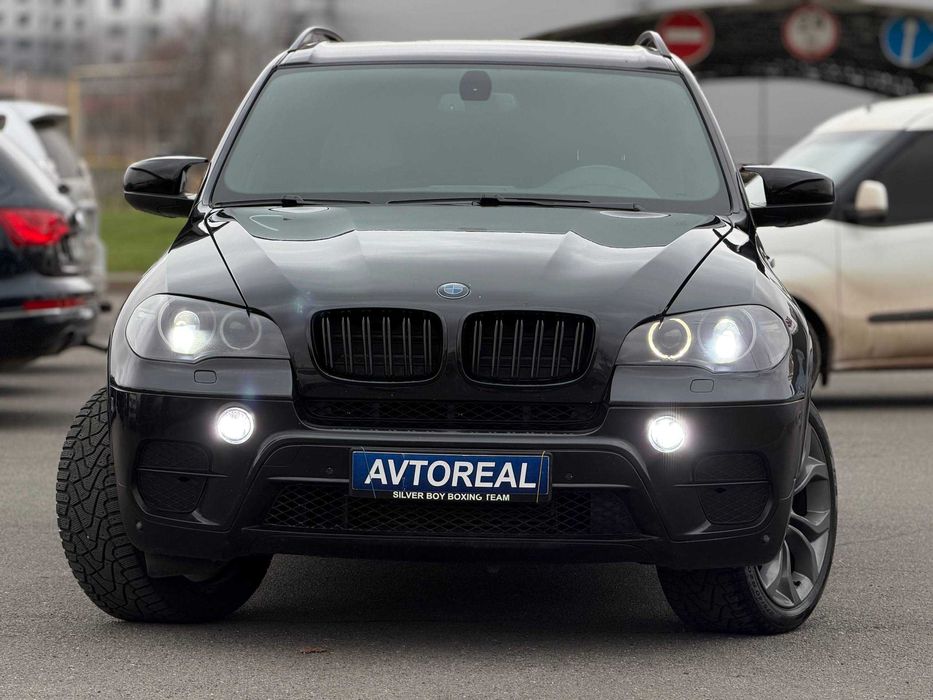 Avtoreal_kr BMW X5 E70