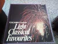 Light classical favourites