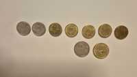 monety Serbii - DINARY