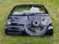 Honda CR-V 2 klapa bagażnika uszkodzona cała lub na części
