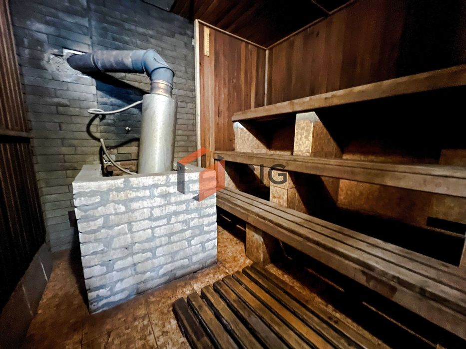 Продається готовий прибутковий бізнес – відпочинковий комплекс