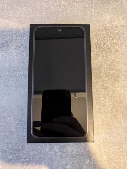 Samsung Galaxy S24+ 5G 12GB 256GB gwarancja do 16.06.2026r. Jak nowy