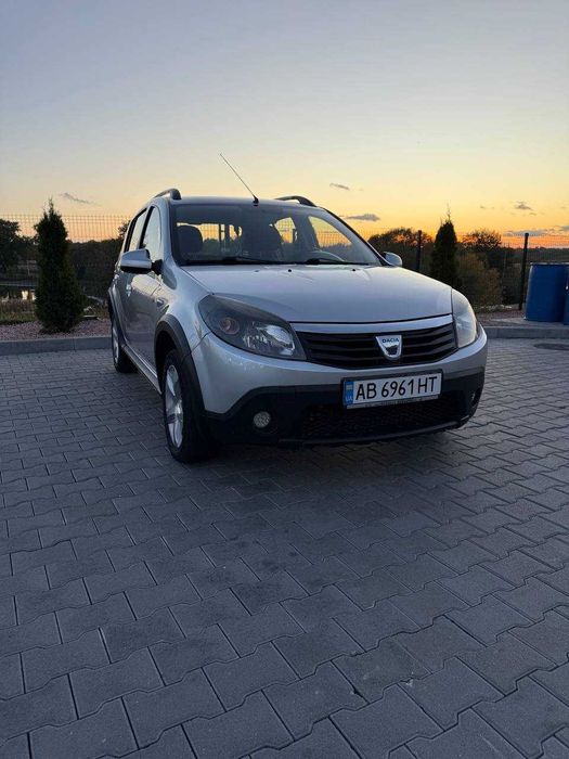 Автомобіль на продаж