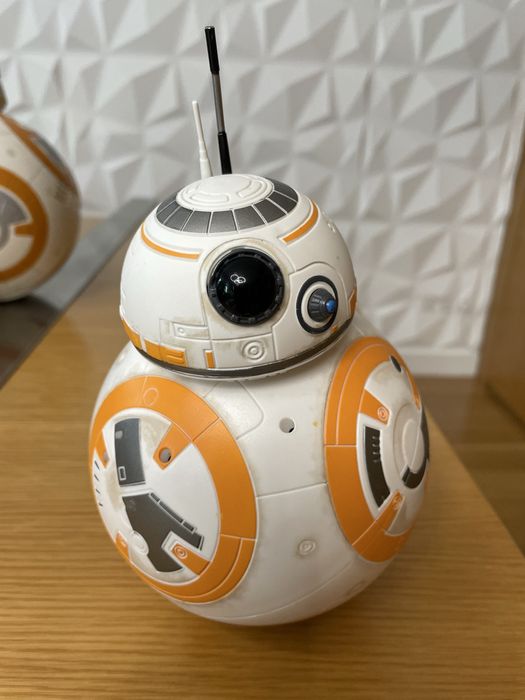 BB 8 Star  Wars