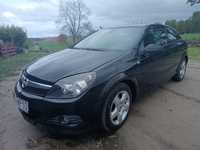 Opel Astra h GTC