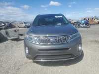 KIA Sorento SX 2015