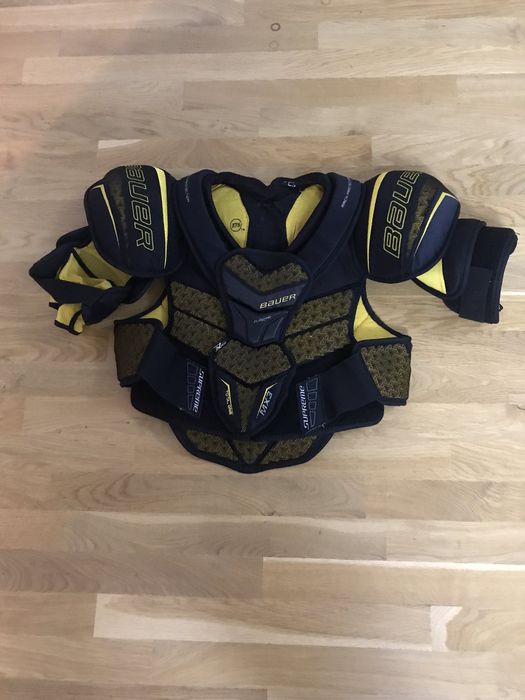 Хокейна амуніція