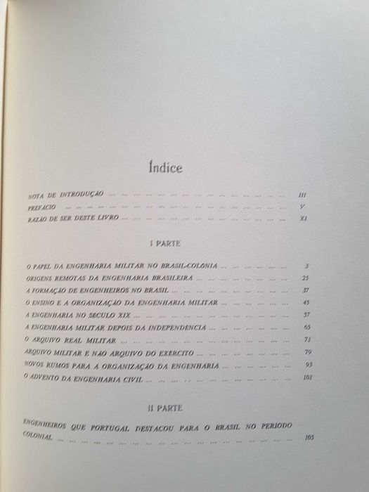 Obras sobre o Brasil Colonial