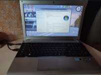 Ноутбук Samsung RV515 + тогр