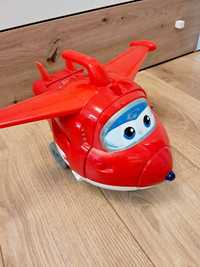 Samolot Jett Super Wings wieża