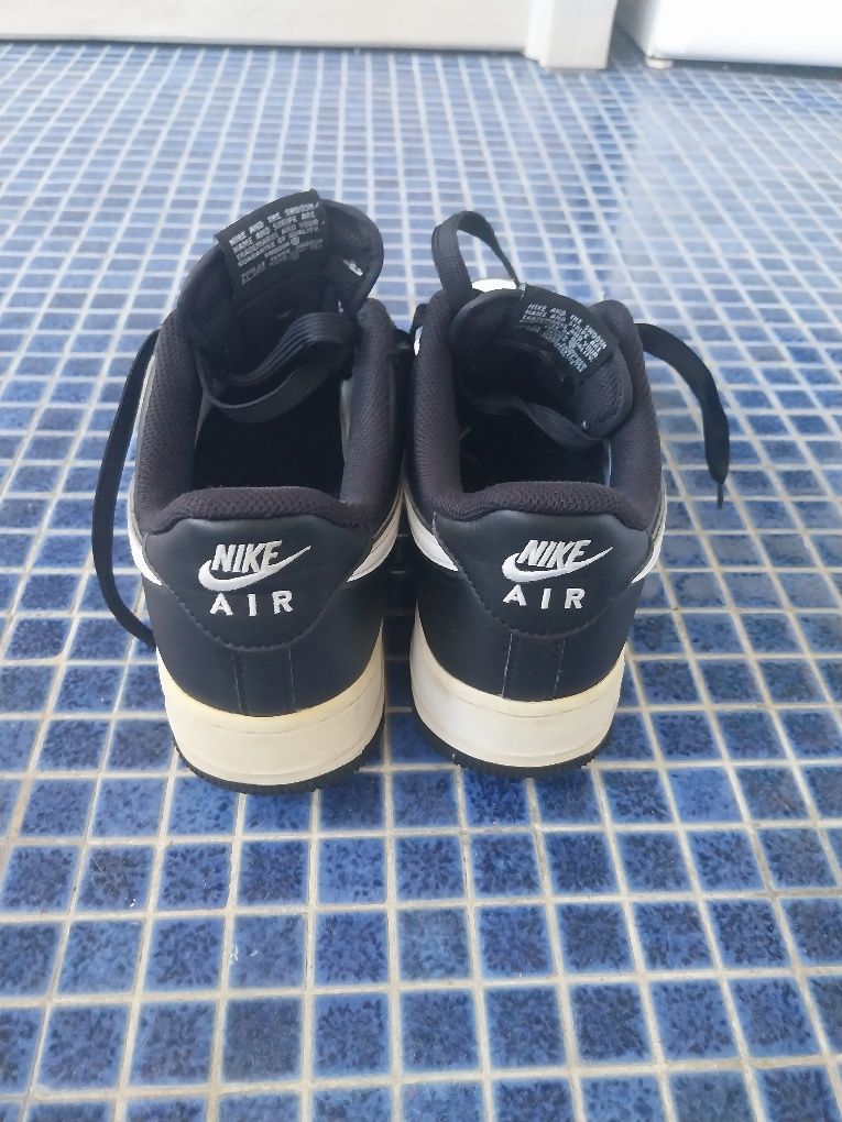 Sapatilhas Nike Air Force