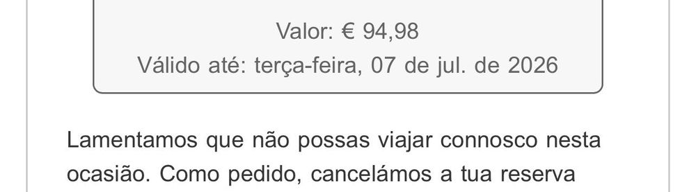 Voucher 94€ FLIXBUS