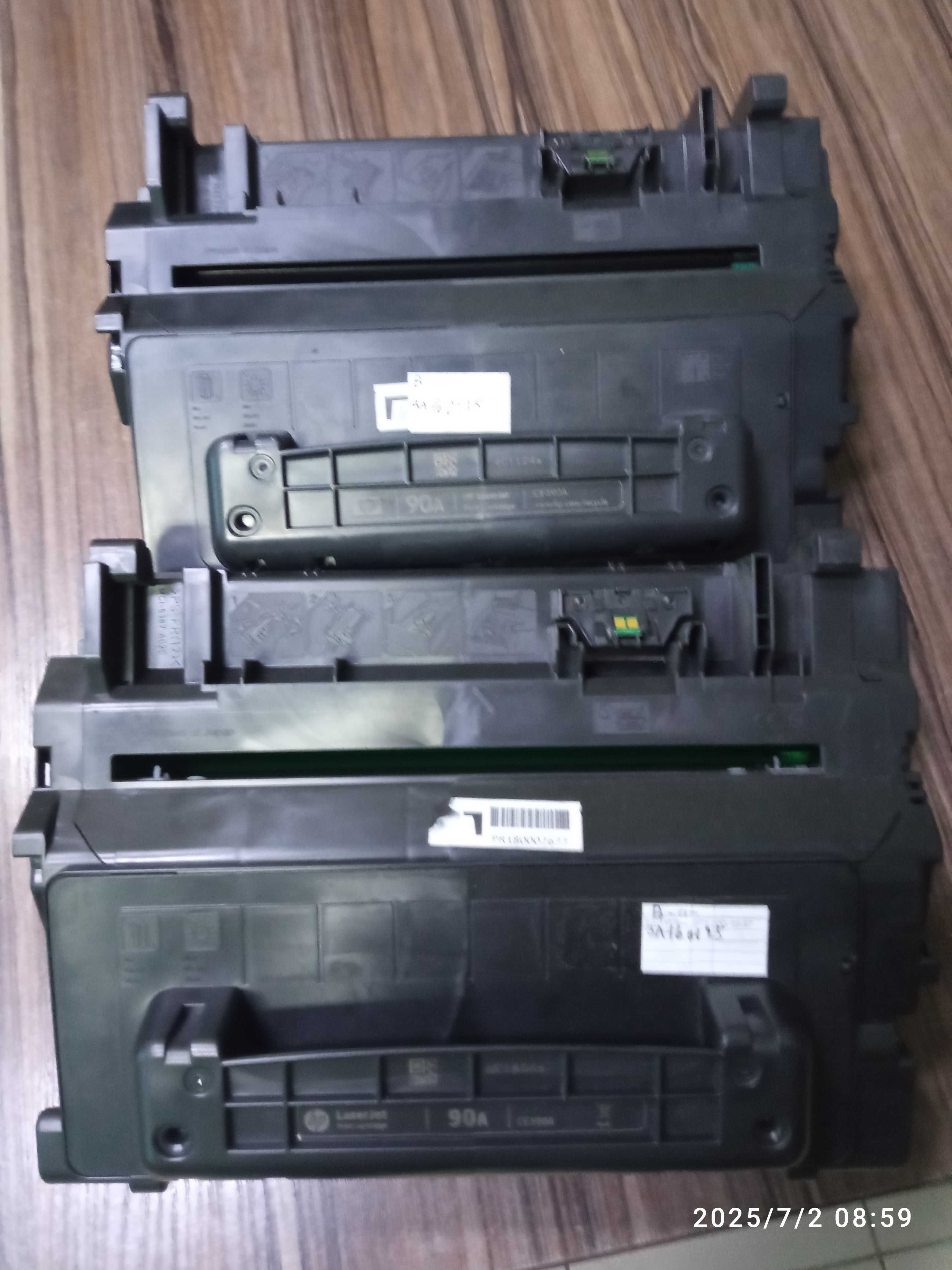Лазерный принтер HP Laser Jet 600 M601