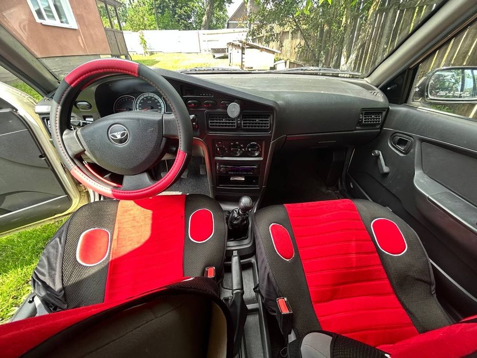 Продам авто Део Нексія